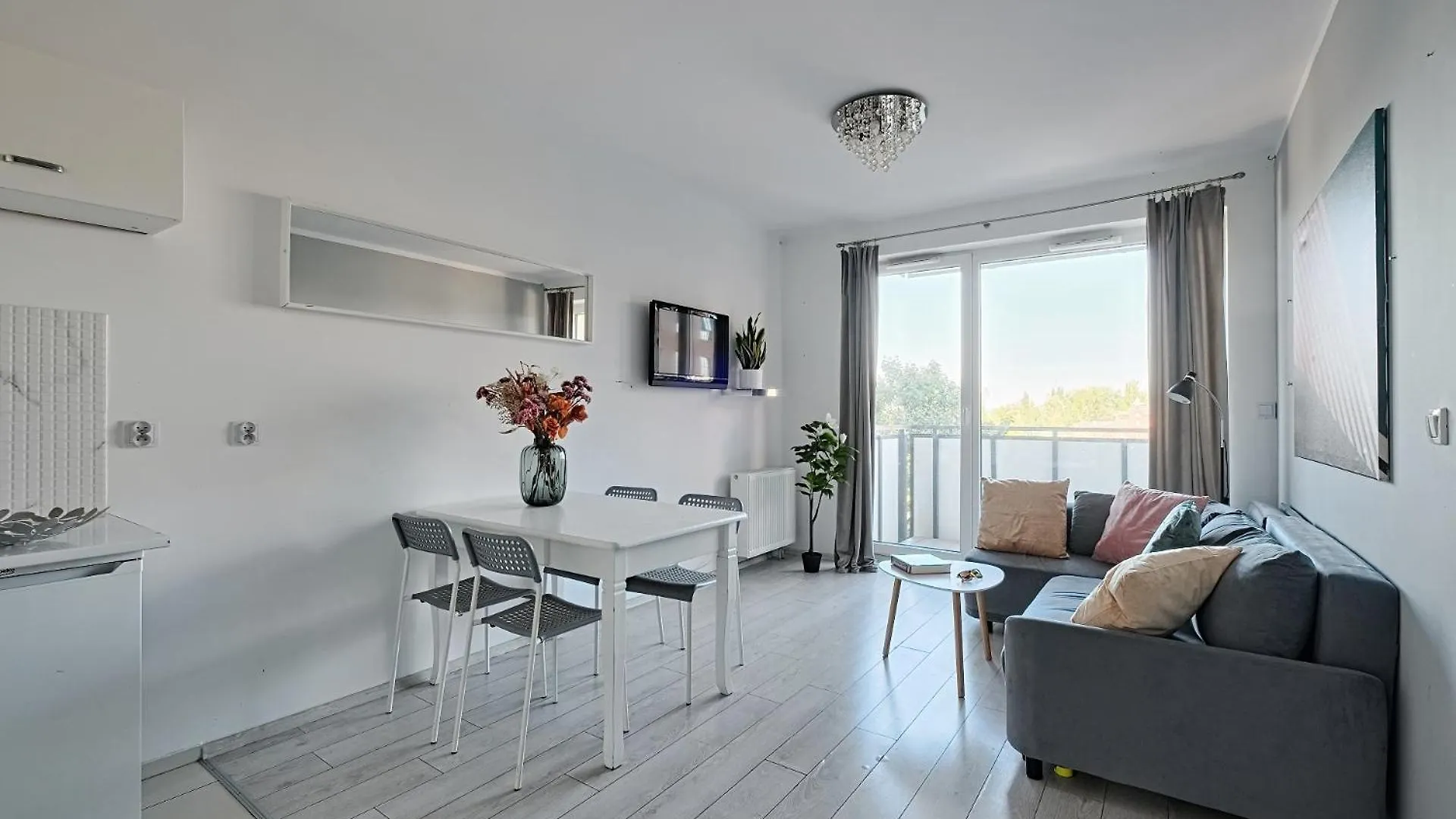 Urbannest Walowa 25C Apartment Gdansk 0*,
