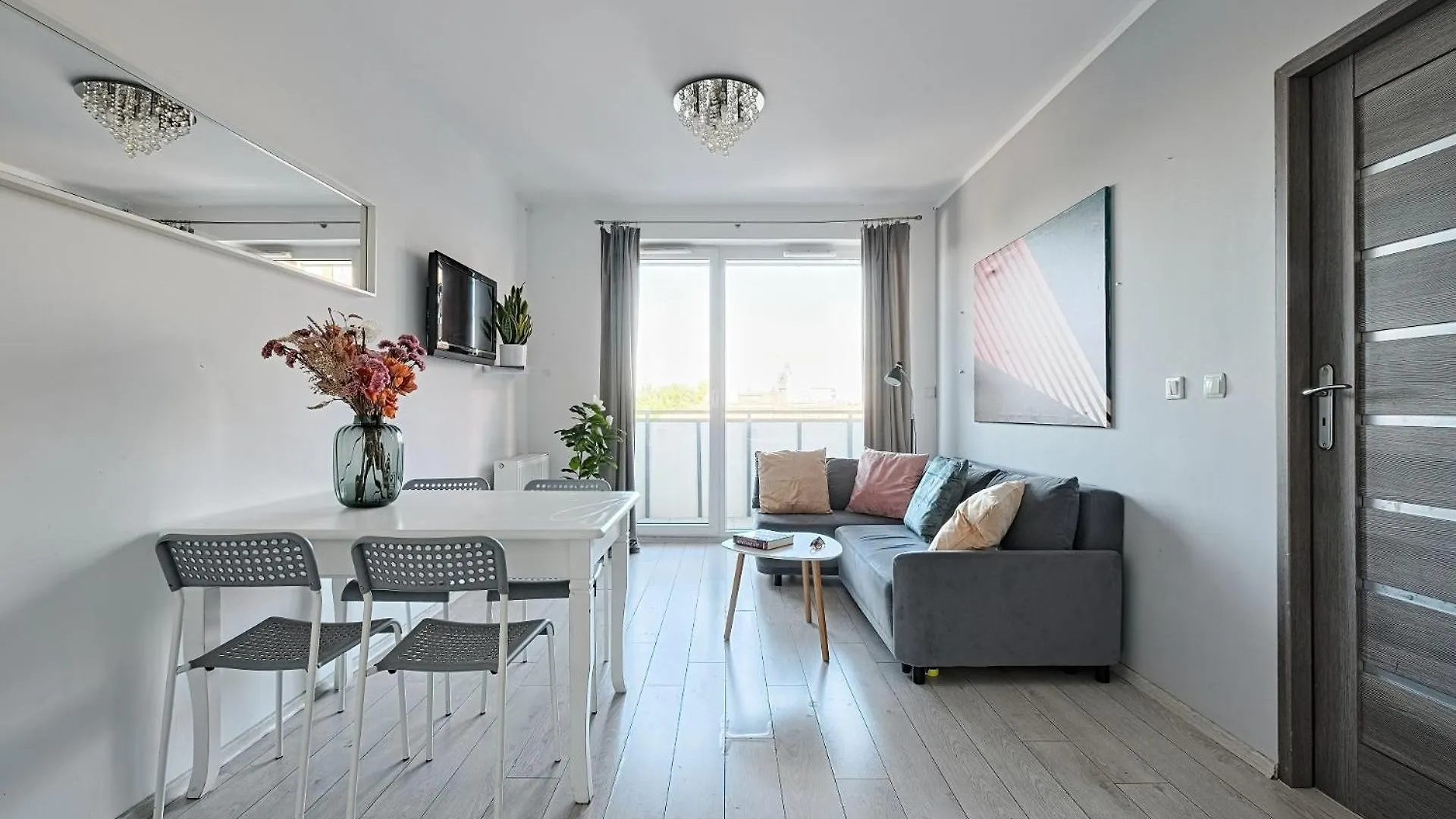 Urbannest Walowa 25C Apartment Gdansk