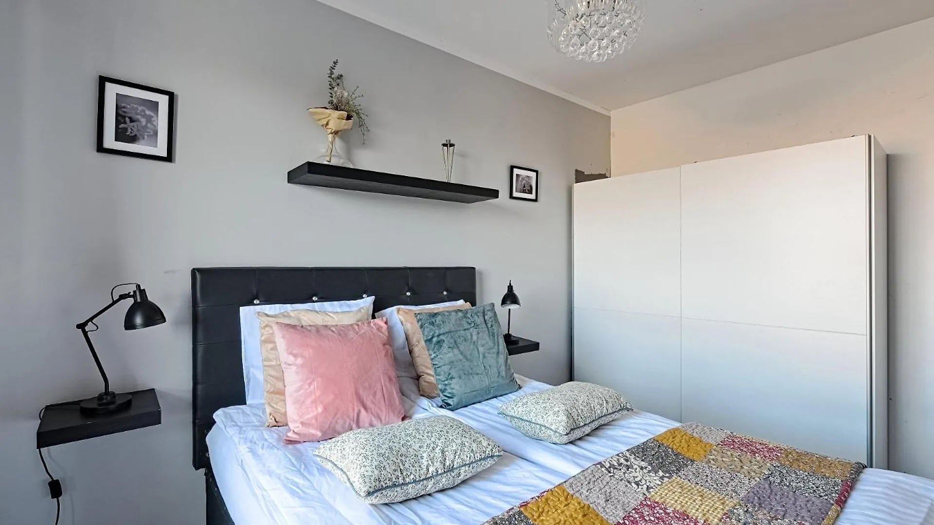 Urbannest Walowa 25C location