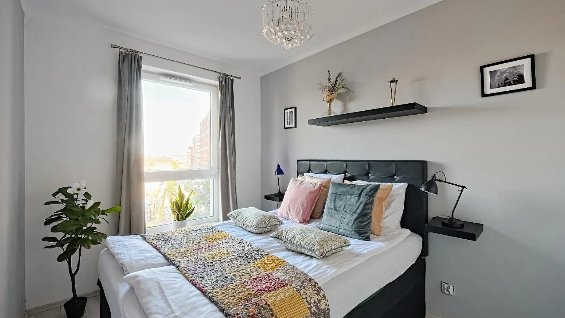 Urbannest Walowa 25C Apartment Gdansk
